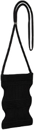 CFCL Black Strata Bag
