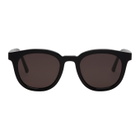 Gentle Monster Black Key West Sunglasses