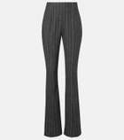 Carolina Herrera Striped pants