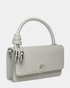 Steve Madden Bcrete-C Bag in Grey