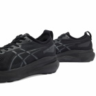 Asics GEL-KAYANO 31 Sneakers in Black/Black