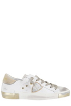 Philippe Model Prsx Low Woman