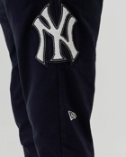 New Era Logoselect Jogger Blue - Mens - Sweatpants|Team Pants