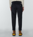 Moncler - Corduroy pants