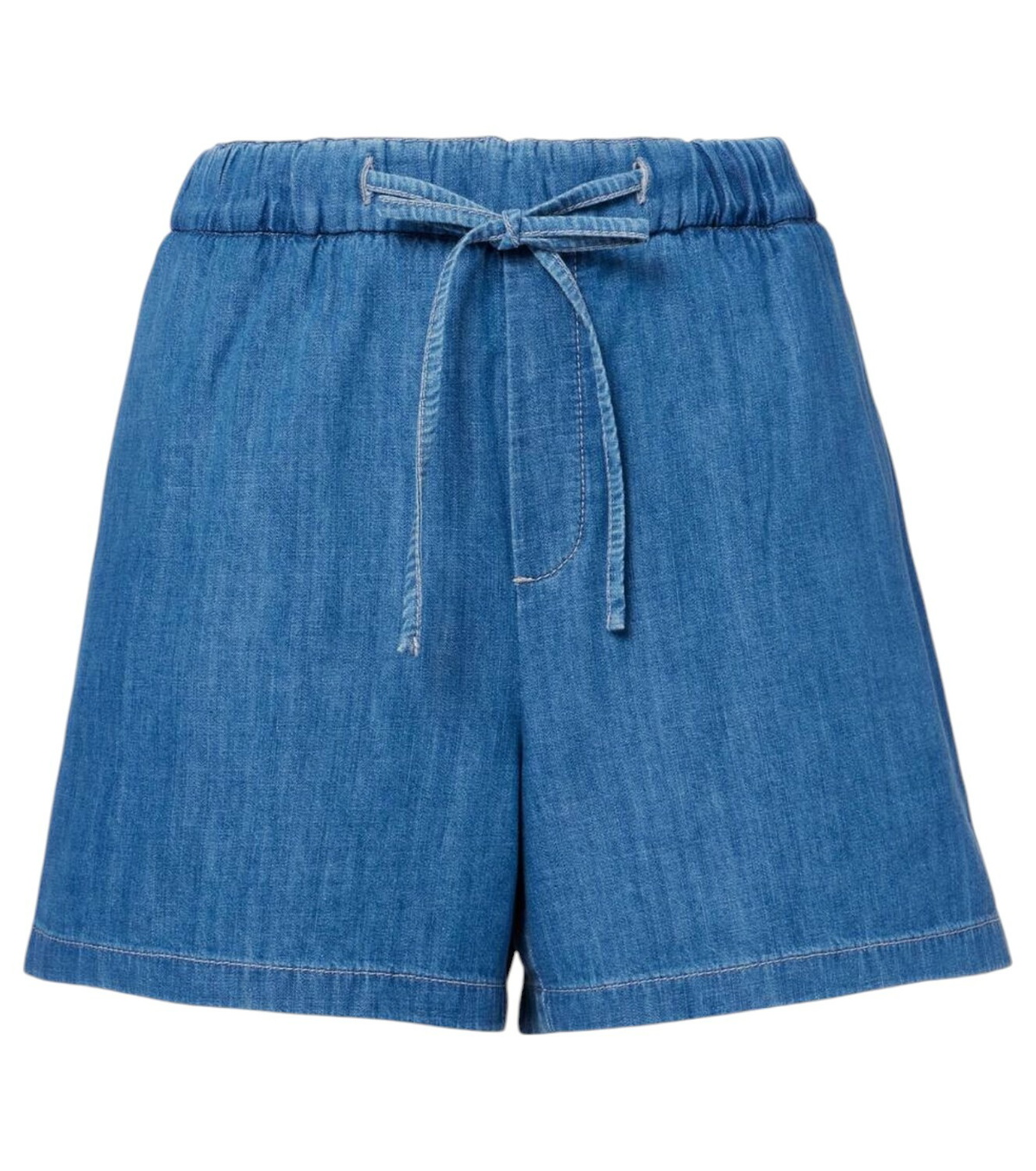 Gucci - Jumbo GG denim shorts Gucci