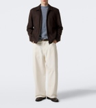 Sunspel Wool sweater