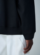 Dries Van Noten Cotton Hooded Sweatshirt
