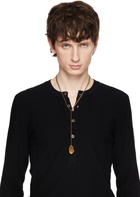 Dries Van Noten Pendant Necklace