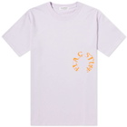 FLAGSTUFF Logo Tee