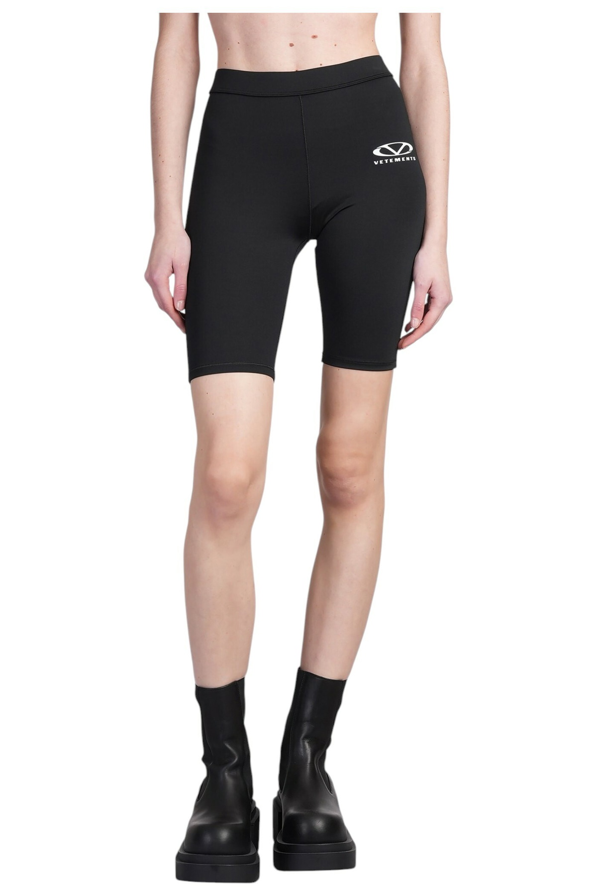 VETEMENTS ／Magic Unicorn ショートパンツ VETEMENTS Pink Magic Unicorn Shorts Vetements