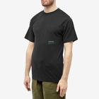 Parel Studios Men's BP T-Shirt in Black