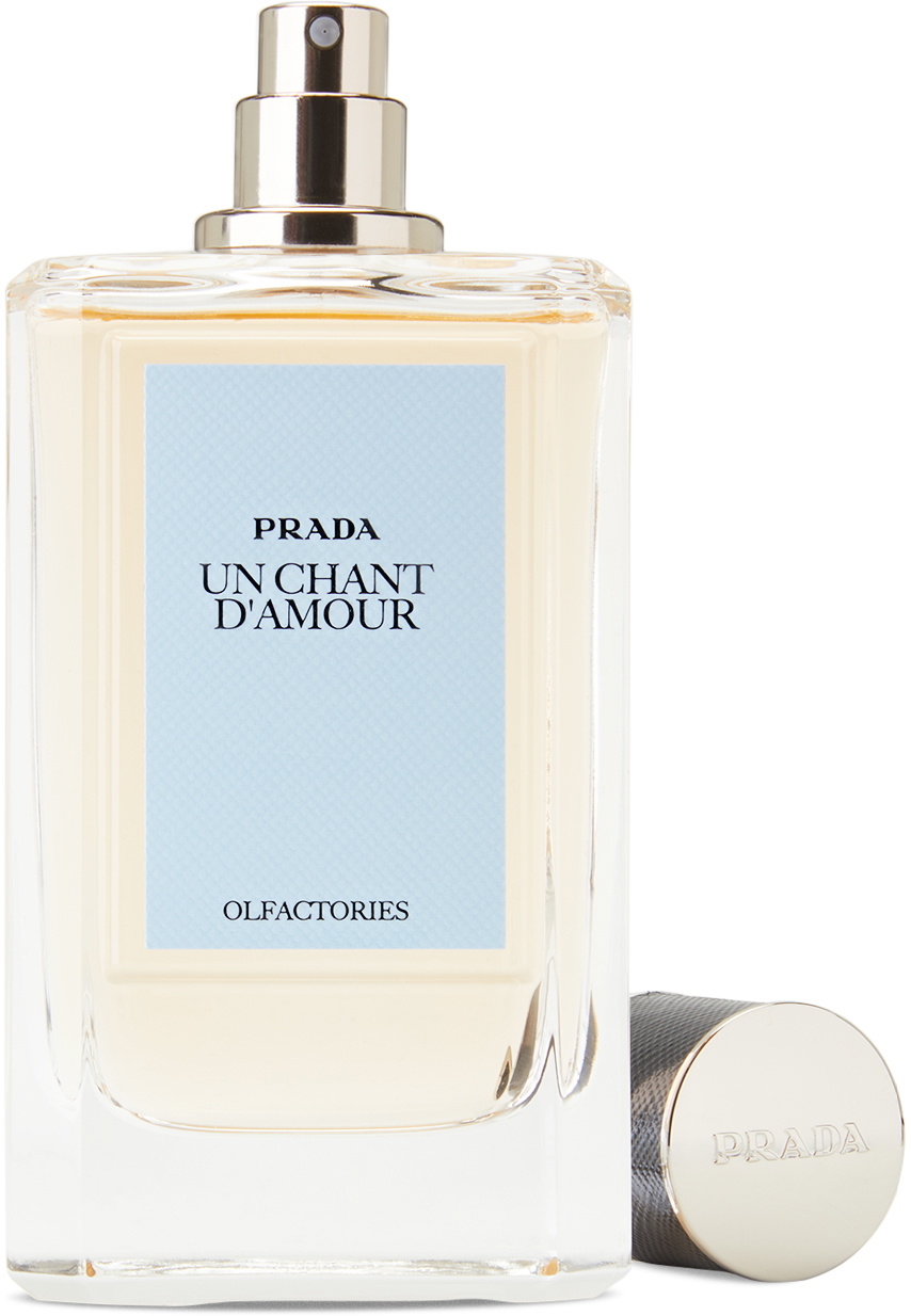Prada Olfactories Un Chant D'Amour Eau de Parfum, 100 mL