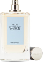 Prada Olfactories Un Chant D'Amour Eau de Parfum, 100 mL