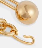 Jil Sander - Polished chain bracelet
