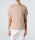 Frame Cotton jersey T-shirt