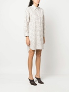 MAX MARA - Cotton Shirtdress