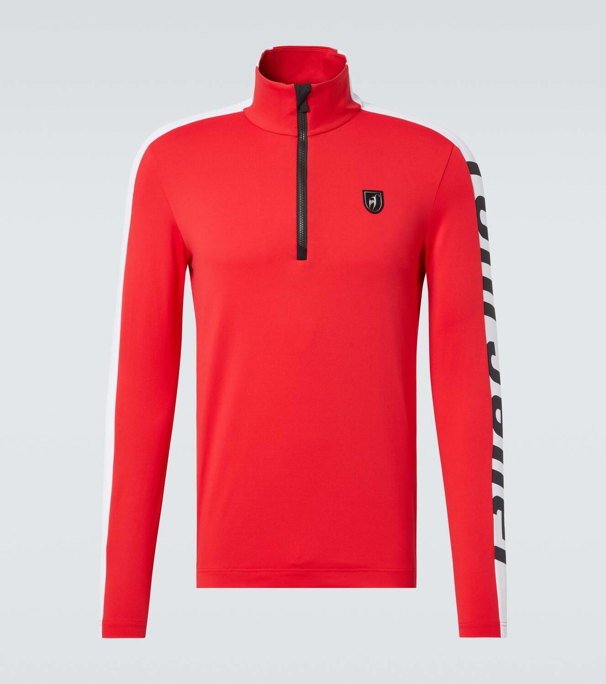 Toni Sailer Jim jersey ski top