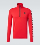 Toni Sailer Jim jersey ski top