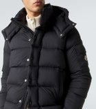 Moncler Maya 70 down jacket