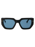 Dsquared2 Square Frame Sunglasses