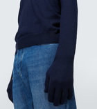 Loewe - Wool glove sweater