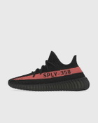 Adidas Yeezy Boost 350 V2 Black/Red Lowtop