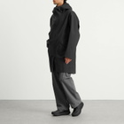 Arc'teryx Veilance Men's Monitor Coat in Black