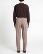Giorgio Armani Womens Pants in Beige