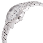 Titoni Space Star Automatic Silver Dial Ladies Watch 23538 S-099
