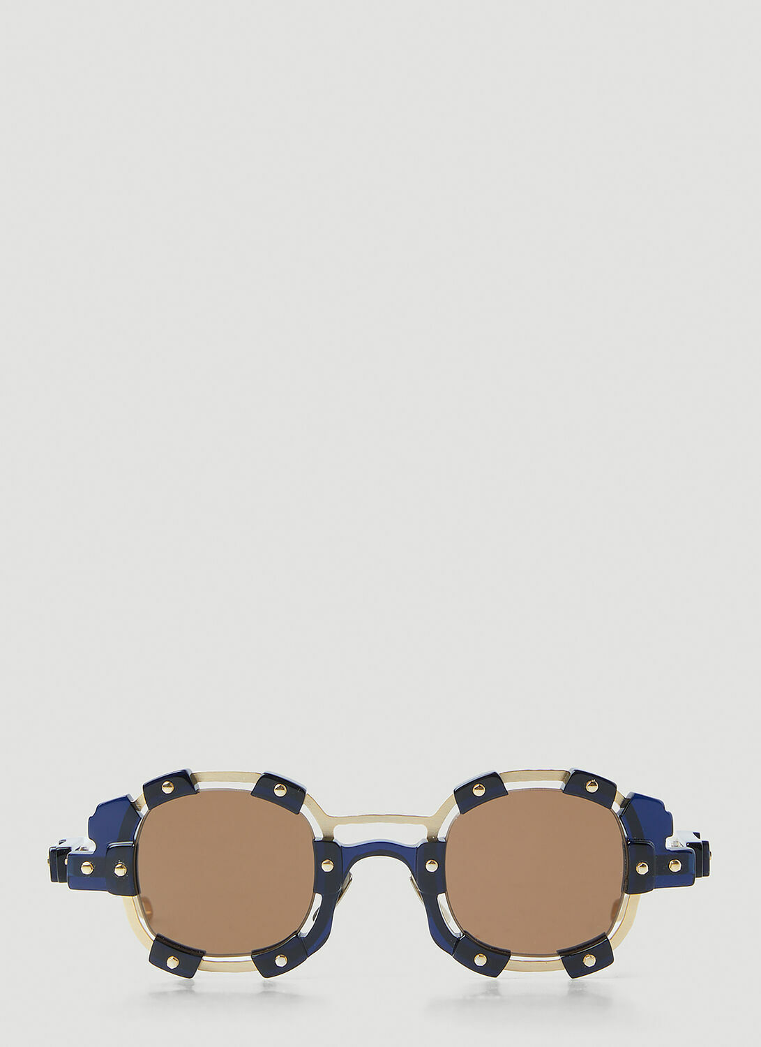 Kuboraum V1 Sunglasses