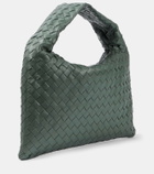 Bottega Veneta Hop Medium leather tote bag