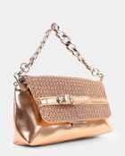 Steve Madden Bgayla Bag in Rose Gold