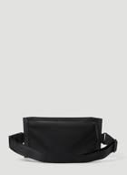 Maison Margiela - Soft 5AC Belt Bag in Black