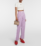 Loewe Puzzle Edge Mini shoulder bag