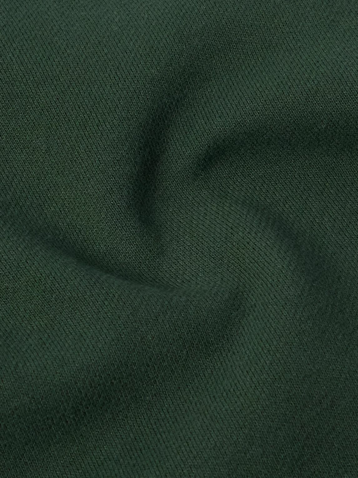 Lululemon - Steady State Cotton-Blend Jersey Sweatshirt - Green