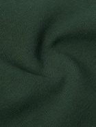 Lululemon - Steady State Cotton-Blend Jersey Sweatshirt - Green