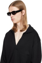 Givenchy Black GV Day Sunglasses