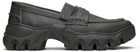 Rombaut Brown Boccaccio II Loafers
