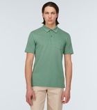 Sunspel - Riviera cotton polo shirt