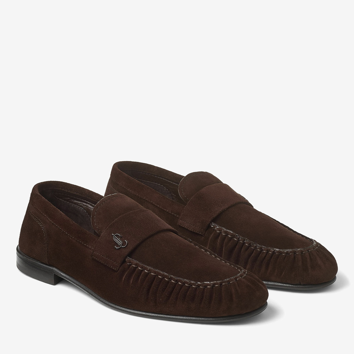Jimmy Choo Ellis Loafer M Dress Shoe