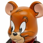 Medicom BE@RBRICK Jerry in Hogwarts House Robes 1000% in Multi 