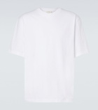 Studio Nicholson Cotton jersey T-shirt