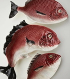 Bordallo Pinheiro Fish Small platter