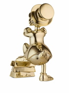 LEBLON DELIENNE Uncle Scrooge Sculpture