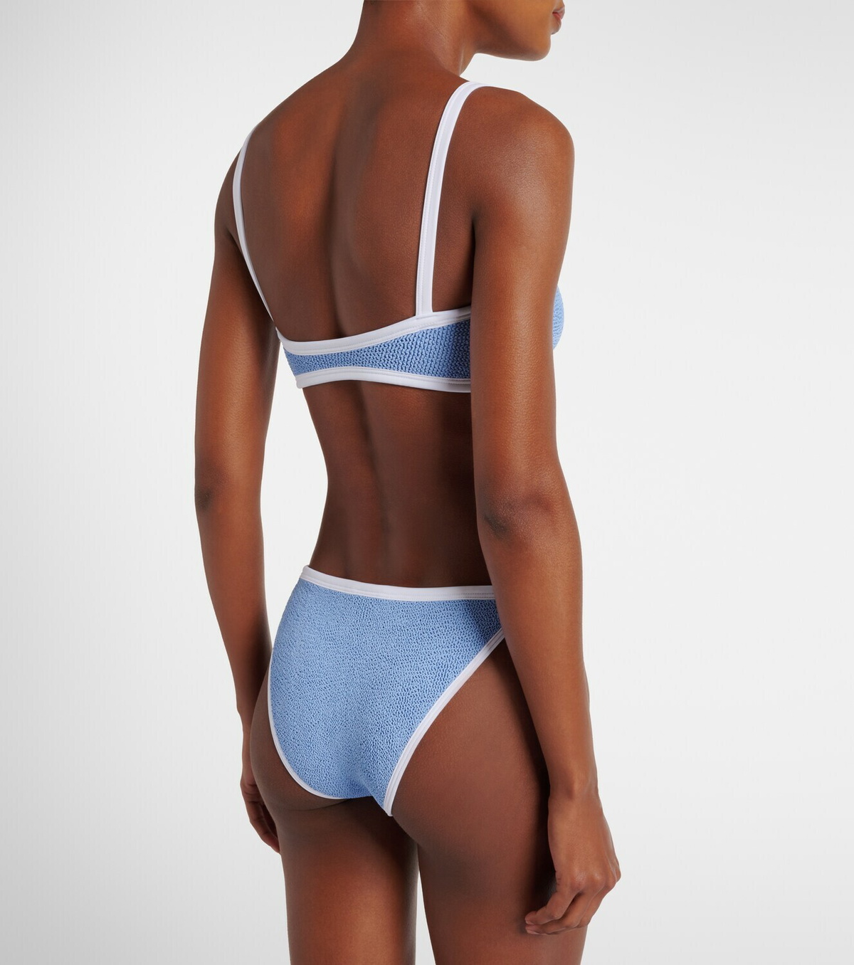 Hunza G Tyler bikini