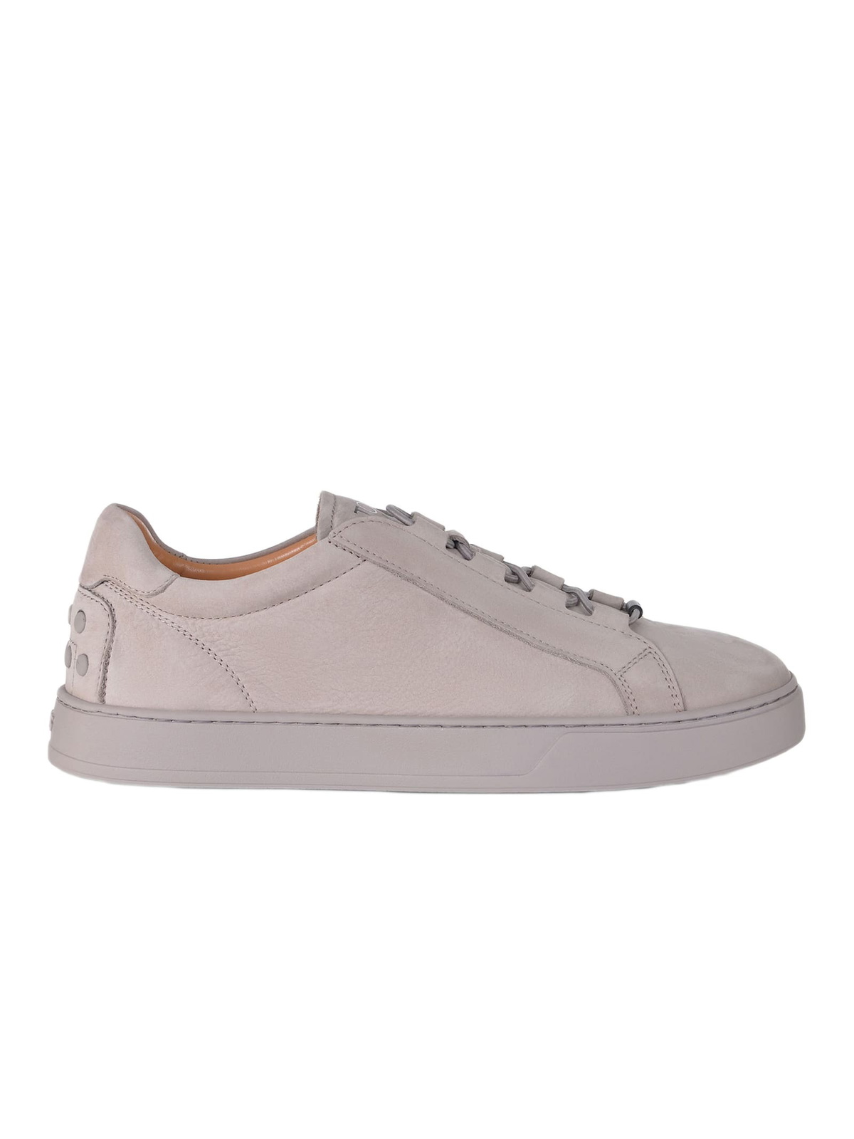 Tod's Sportivo Elastico Cassetta 04l Sneaker Tod's