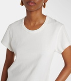 Slvrlake Easy cotton T-shirt