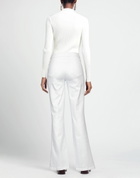 Paige Womens Jeans in White