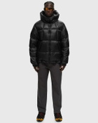 Goldwin Goldwin 0-PERTEX QUANTUM Down Parka Black Mens Down & Puffer Jacket