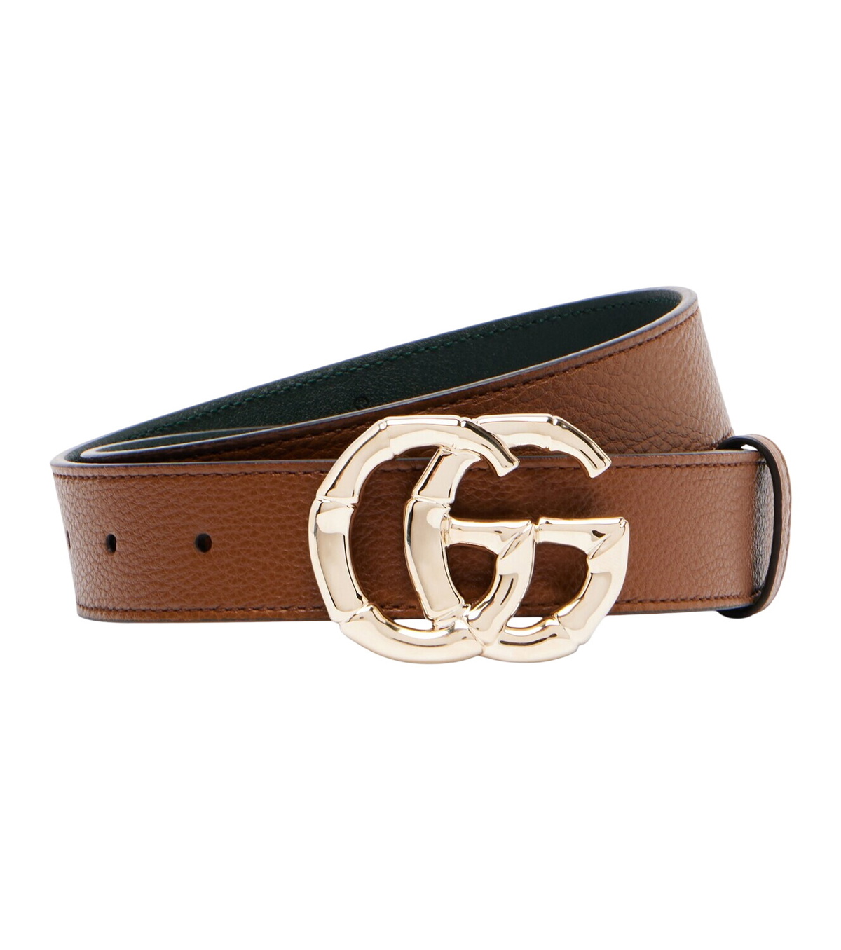 Gucci Gucci Blondie thin suede belt Gucci Gucci Gucci Blondie thin suede belt Gucci